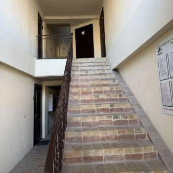 Сдается 1-комнатная квартира, 58 м²