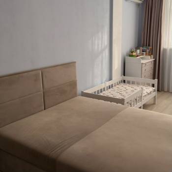 Продается 1-комнатная квартира, 37,2 м²