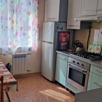 Сдается 2-х комнатная квартира, 46 м²