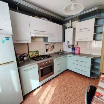 Сдается 2-х комнатная квартира, 46 м²