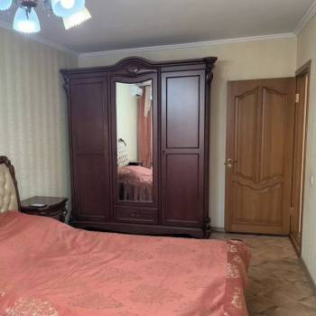 Продается 3-х комнатная квартира, 70,3 м²