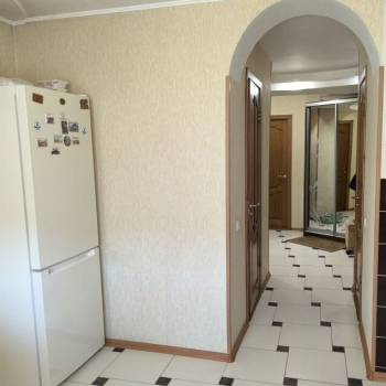 Продается 3-х комнатная квартира, 70,3 м²