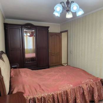 Продается 3-х комнатная квартира, 70,3 м²