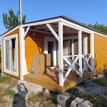 Сдается Дом, 30 м²