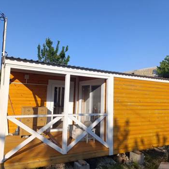 Сдается Дом, 30 м²