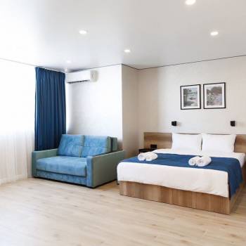 Продается 2-х комнатная квартира, 85 м²