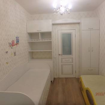 Продается 2-х комнатная квартира, 53 м²
