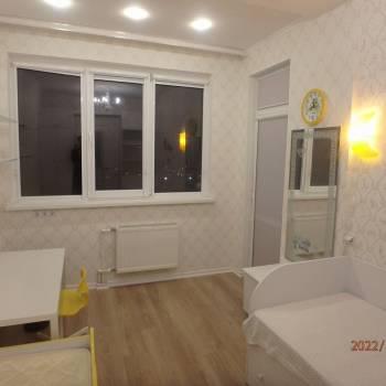 Продается 2-х комнатная квартира, 53 м²