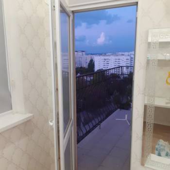 Продается 2-х комнатная квартира, 53 м²