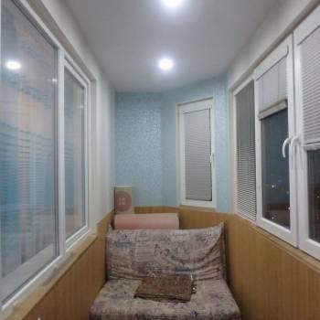 Продается 2-х комнатная квартира, 53 м²