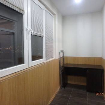 Продается 2-х комнатная квартира, 53 м²