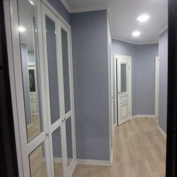 Продается 2-х комнатная квартира, 53 м²