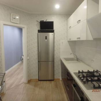 Продается 2-х комнатная квартира, 53 м²