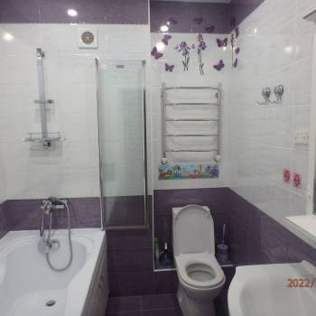Продается 2-х комнатная квартира, 53 м²