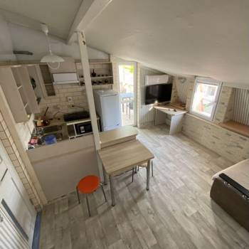 Сдается 2-х комнатная квартира, 42 м²