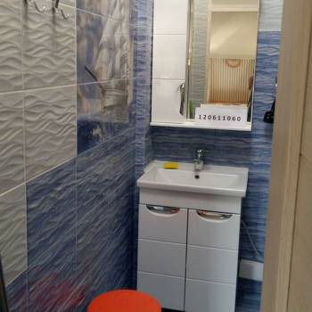 Сдается 2-х комнатная квартира, 42 м²