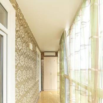 Сдается 1-комнатная квартира, 41 м²