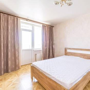 Сдается 1-комнатная квартира, 41 м²