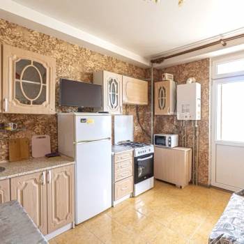 Сдается 1-комнатная квартира, 41 м²