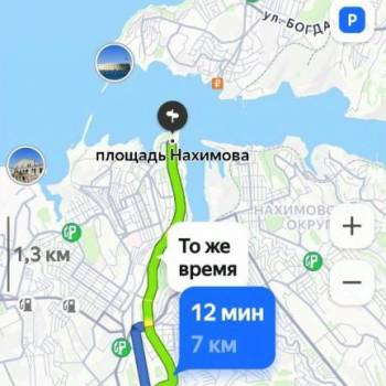 Продается 2-х комнатная квартира, 56,2 м²