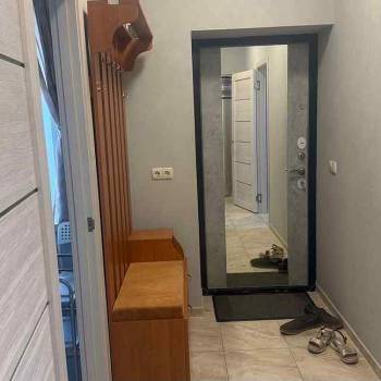 Сдается 1-комнатная квартира, 36 м²