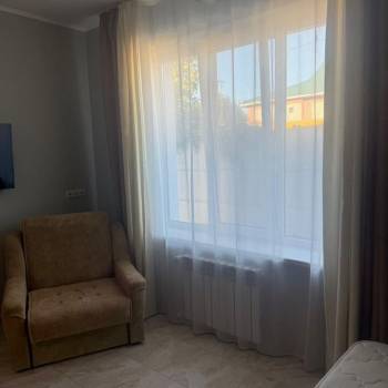 Сдается 1-комнатная квартира, 36 м²