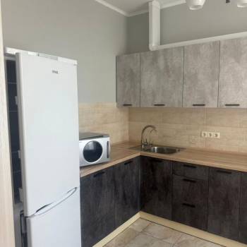 Сдается 1-комнатная квартира, 36 м²