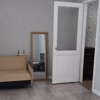 Сдается 2-х комнатная квартира, 45 м²
