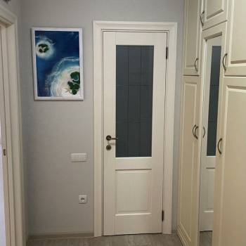 Сдается 1-комнатная квартира, 55 м²