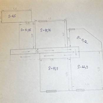Продается Нежилое помещение, 104 м²