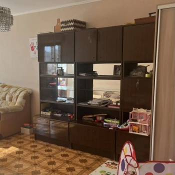 Продается 2-х комнатная квартира, 55 м²