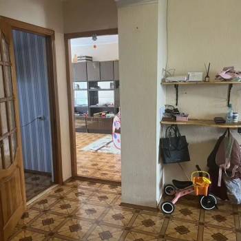 Продается 2-х комнатная квартира, 55 м²