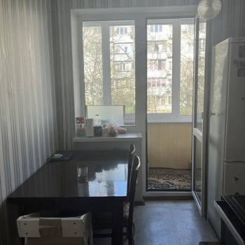 Продается 2-х комнатная квартира, 55 м²