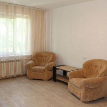 Сдается 2-х комнатная квартира, 40 м²