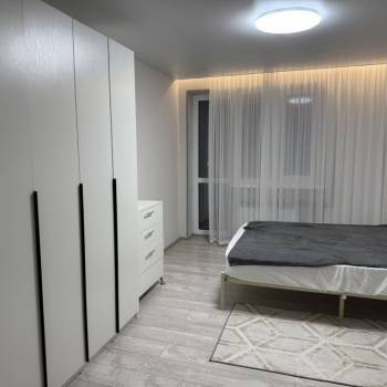 Сдается 1-комнатная квартира, 31 м²