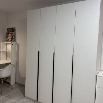 Сдается 1-комнатная квартира, 31 м²