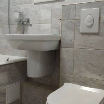 Сдается 2-х комнатная квартира, 44,9 м²