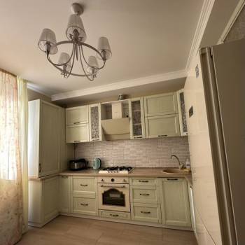 Продается 2-х комнатная квартира, 65,3 м²