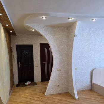 Сдается 1-комнатная квартира, 44 м²