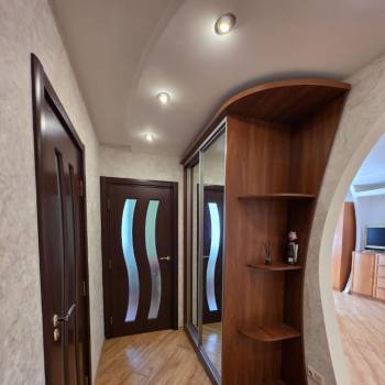 Сдается 1-комнатная квартира, 44 м²