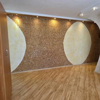 Сдается 1-комнатная квартира, 44 м²