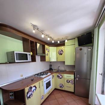 Сдается 1-комнатная квартира, 44 м²