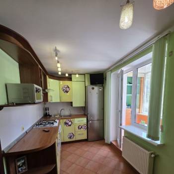 Сдается 1-комнатная квартира, 44 м²