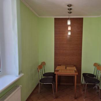 Сдается 1-комнатная квартира, 44 м²