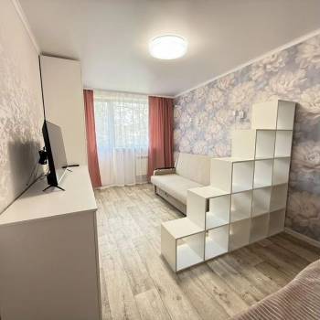 Сдается 1-комнатная квартира, 31,2 м²