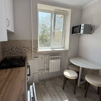 Сдается 1-комнатная квартира, 31,2 м²
