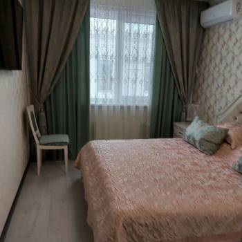 Продается 2-х комнатная квартира, 55,5 м²