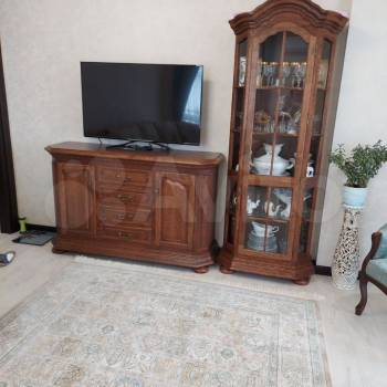 Продается 2-х комнатная квартира, 55,5 м²