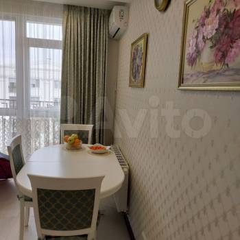 Продается 2-х комнатная квартира, 55,5 м²