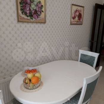 Продается 2-х комнатная квартира, 55,5 м²